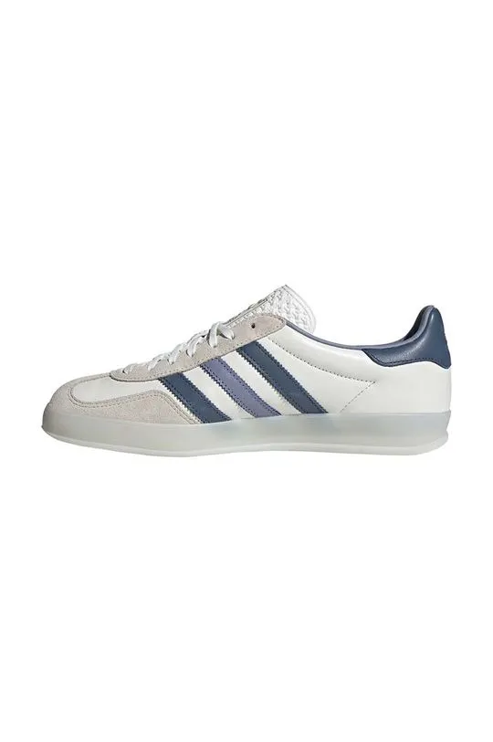 adidas Gazelle Indoor White Preloved Ink IG1643