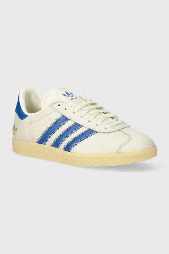 adidas Gazelle Shoe Palace Bold Blue IF4599