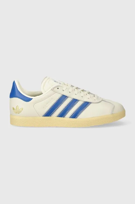 adidas Gazelle Shoe Palace Bold Blue IF4599