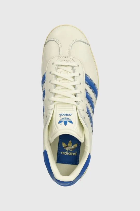 adidas Gazelle Shoe Palace Bold Blue IF4599