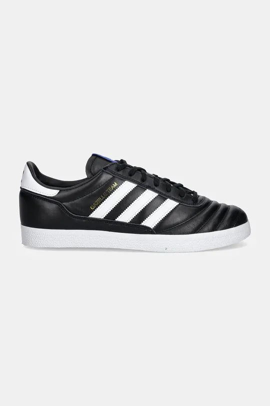 adidas Gazelle Team Core Black II0004