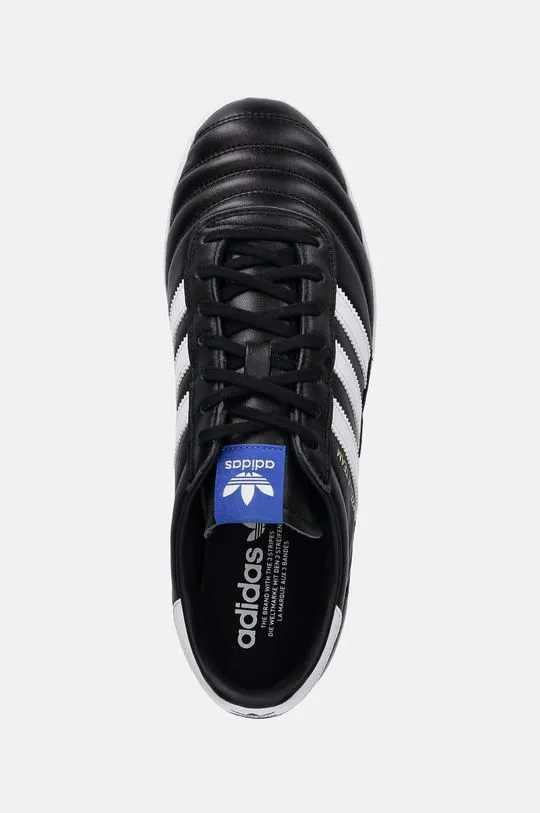 adidas Gazelle Team Core Black II0004