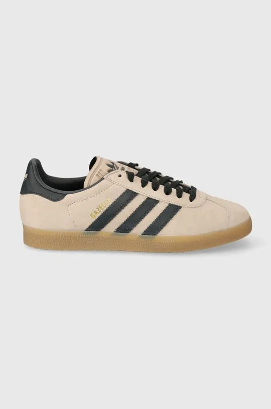 adidas Gazelle Wonder Taupe Night Indigo IG6199