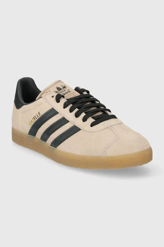 adidas Gazelle Wonder Taupe Night Indigo IG6199