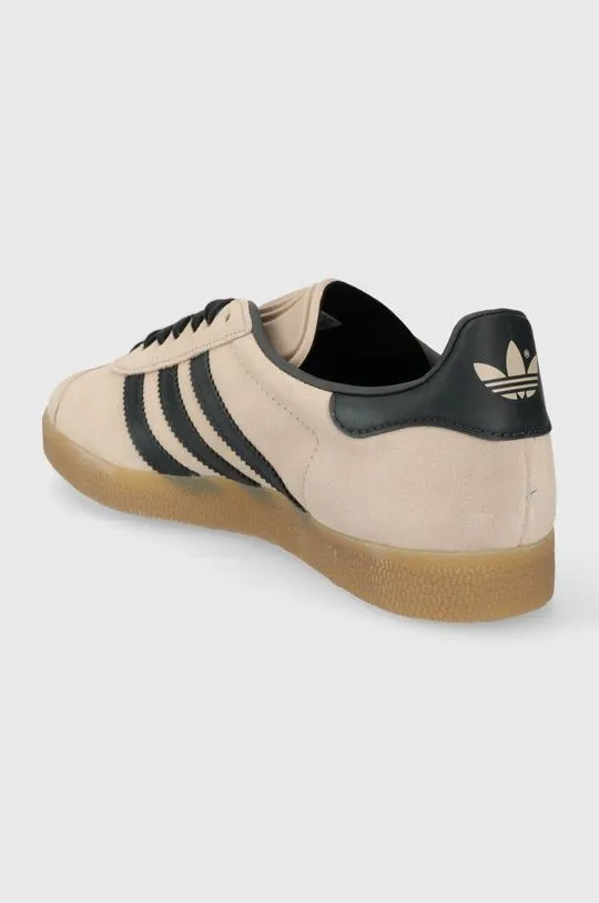 adidas Gazelle Wonder Taupe Night Indigo IG6199