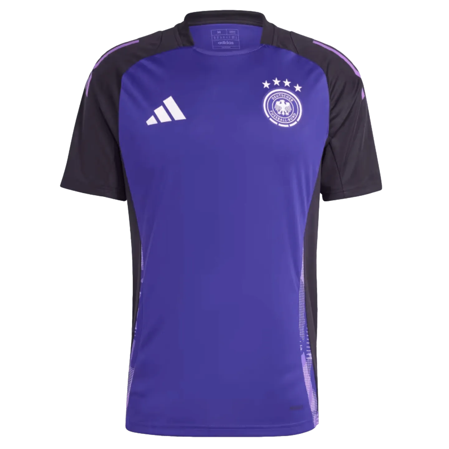 Adidas Germany Training Jersey