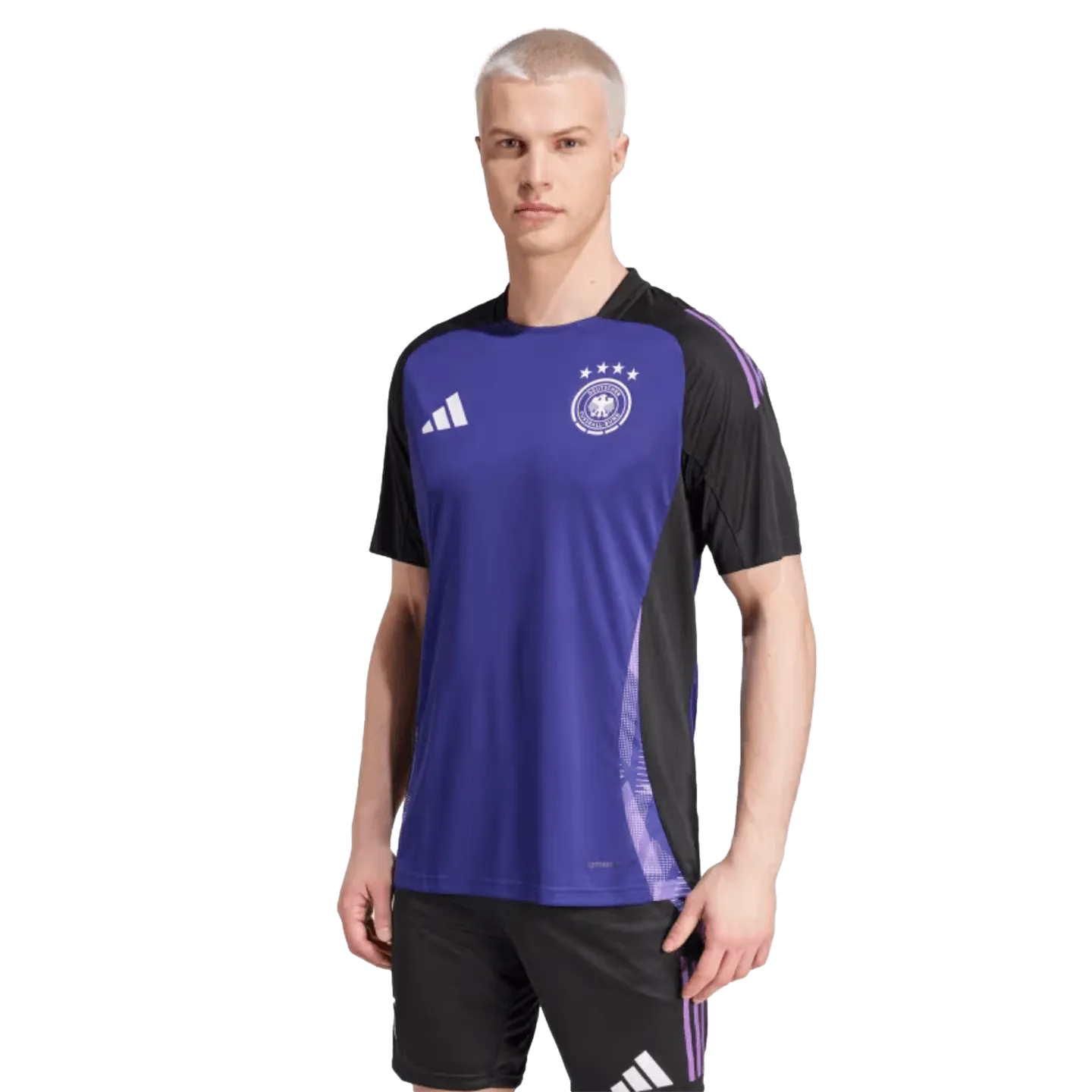 Adidas Germany Training Jersey