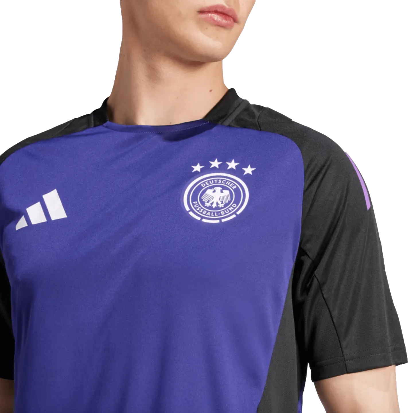 Adidas Germany Training Jersey