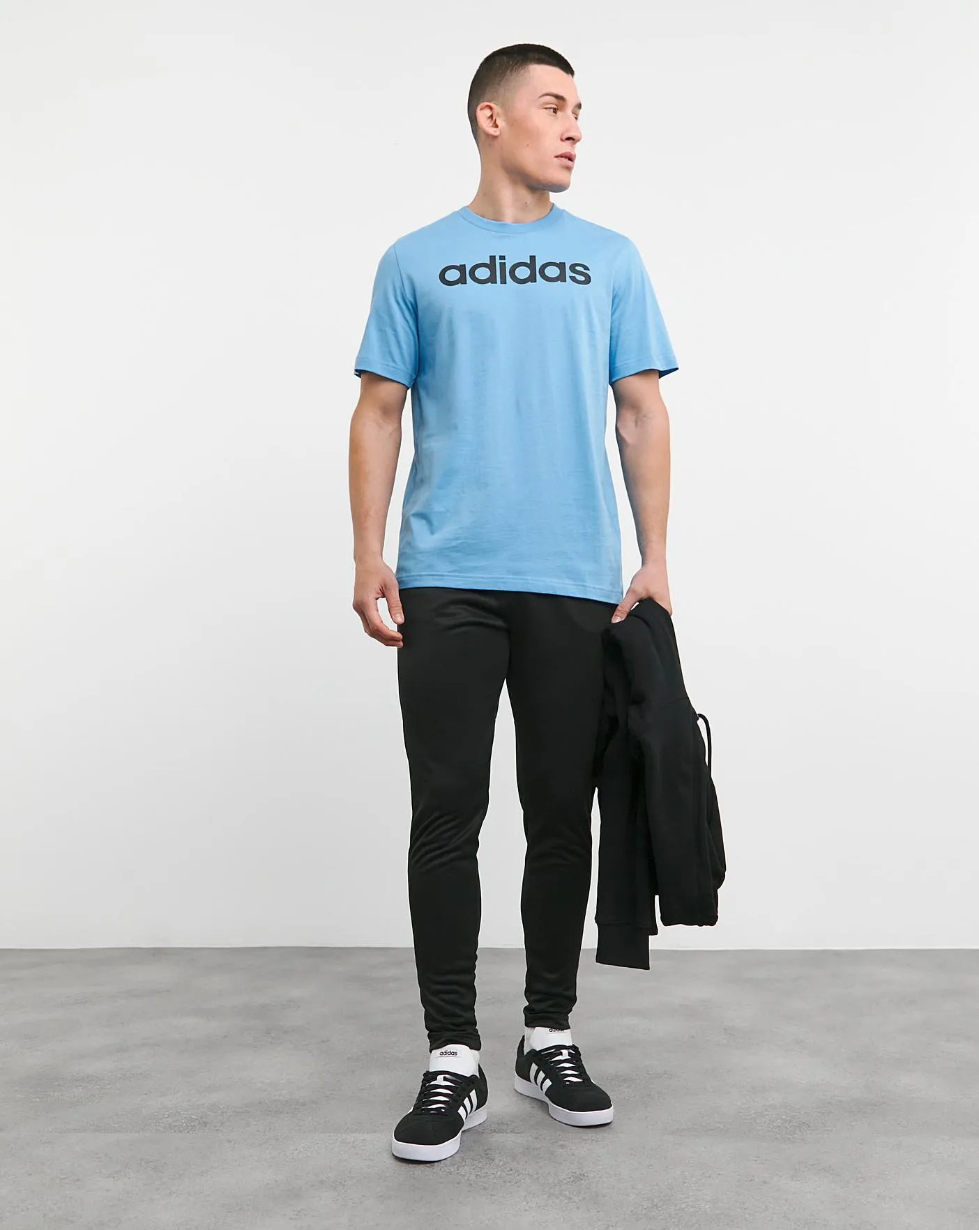 adidas Linear T-Shirt