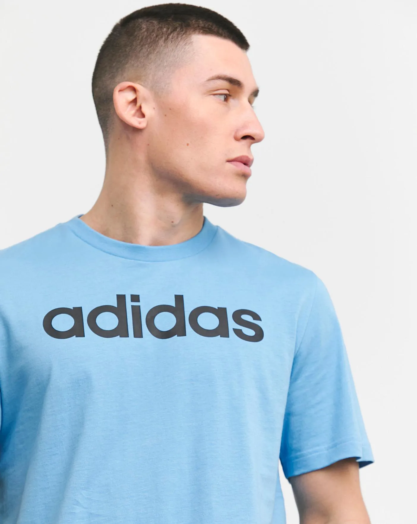 adidas Linear T-Shirt