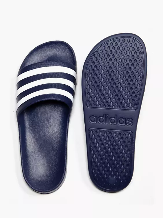 adidas  Mens Adidas Adilette Slides