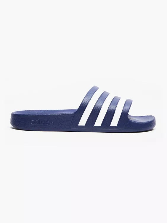 adidas  Mens Adidas Adilette Slides