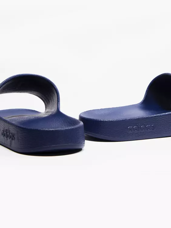 adidas  Mens Adidas Adilette Slides