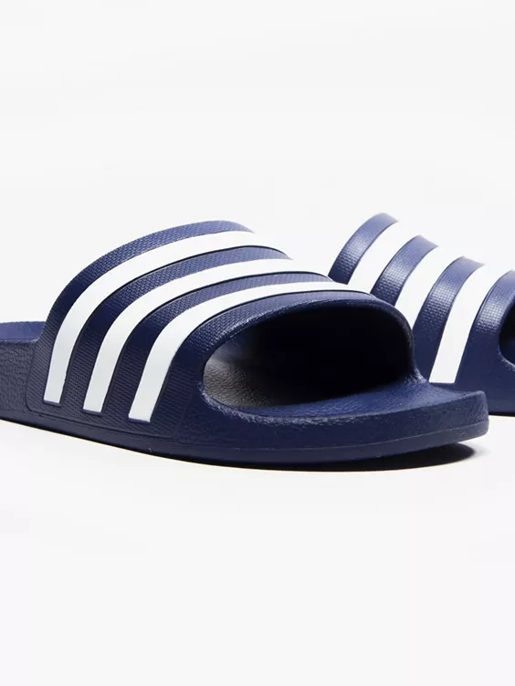 adidas  Mens Adidas Adilette Slides