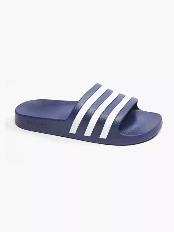 adidas  Mens Adidas Adilette Slides