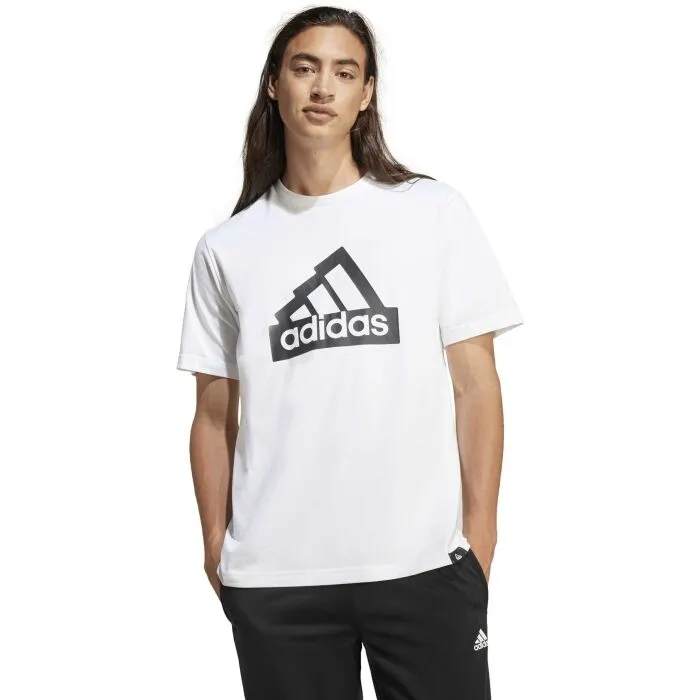 adidas MODERN ESSENTIALS TEE