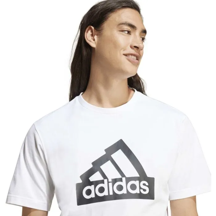 adidas MODERN ESSENTIALS TEE