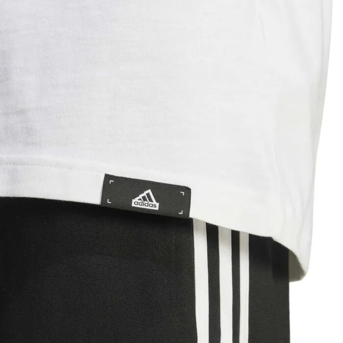 adidas MODERN ESSENTIALS TEE