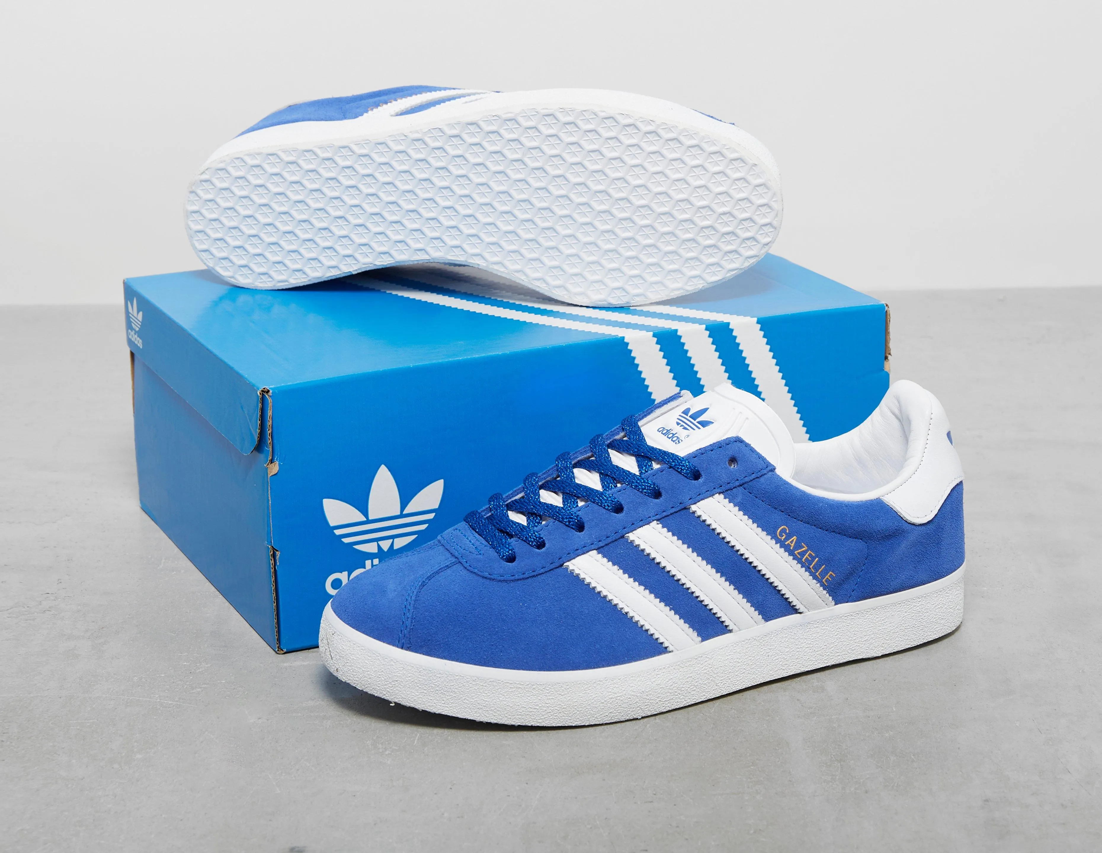 adidas Originals Gazelle 85 Women's