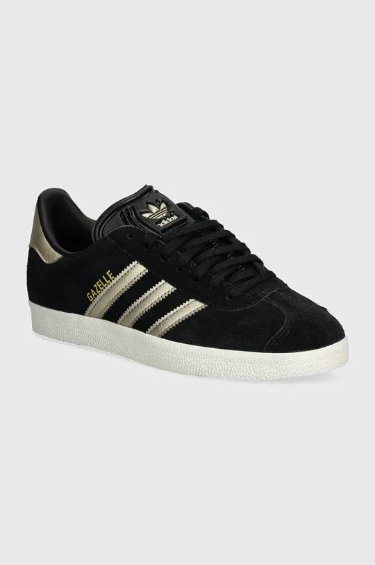 adidas Originals sneakers Gazelle 00s black color IG4397