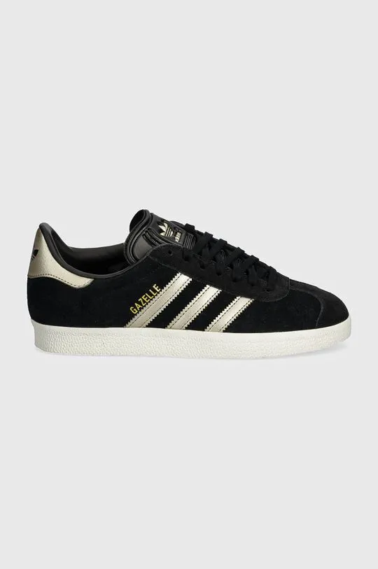 adidas Originals sneakers Gazelle 00s black color IG4397