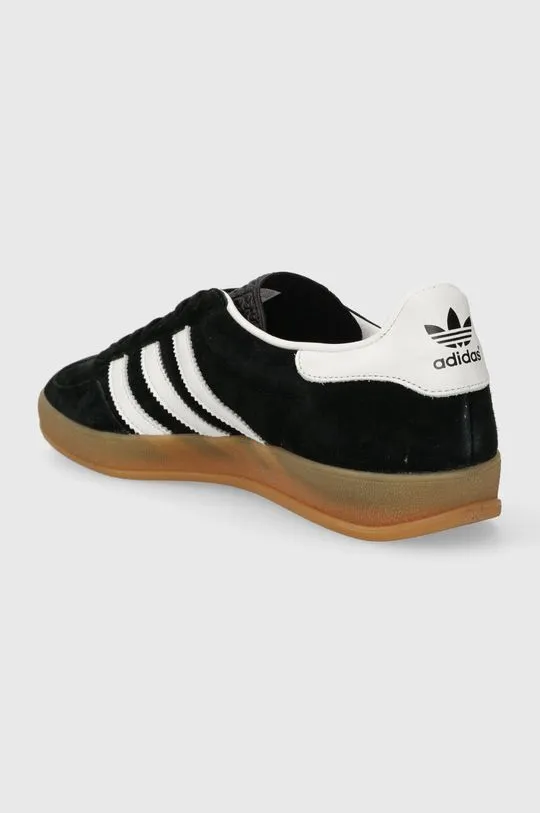 adidas Originals sneakers Gazelle Indoor black color H06259