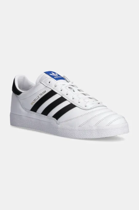 adidas Originals sneakers Gazelle Team white color II0005