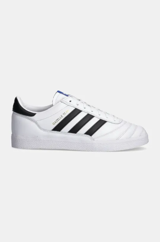 adidas Originals sneakers Gazelle Team white color II0005