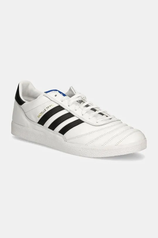 adidas Originals sneakers Gazelle Team white color II0005