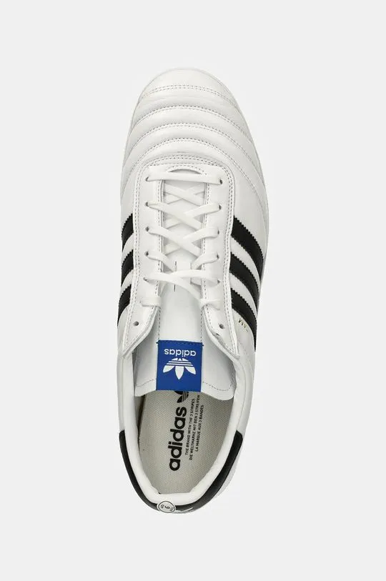 adidas Originals sneakers Gazelle Team white color II0005