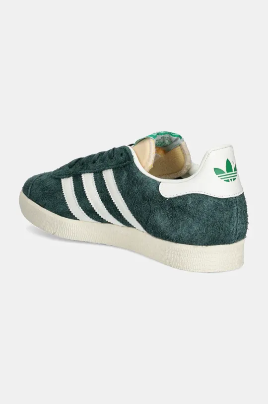 adidas Originals suede sneakers Gazelle green color IF9655