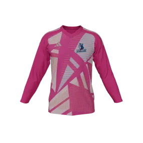 adidas Personalizable Only adidas Tiro 24 Long Sleeve Goalkeeper Jersey. (x 1)