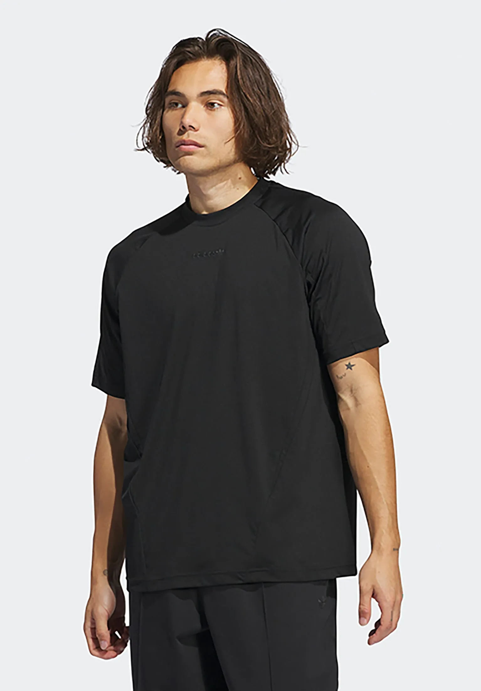 adidas-skateboarding Jersey