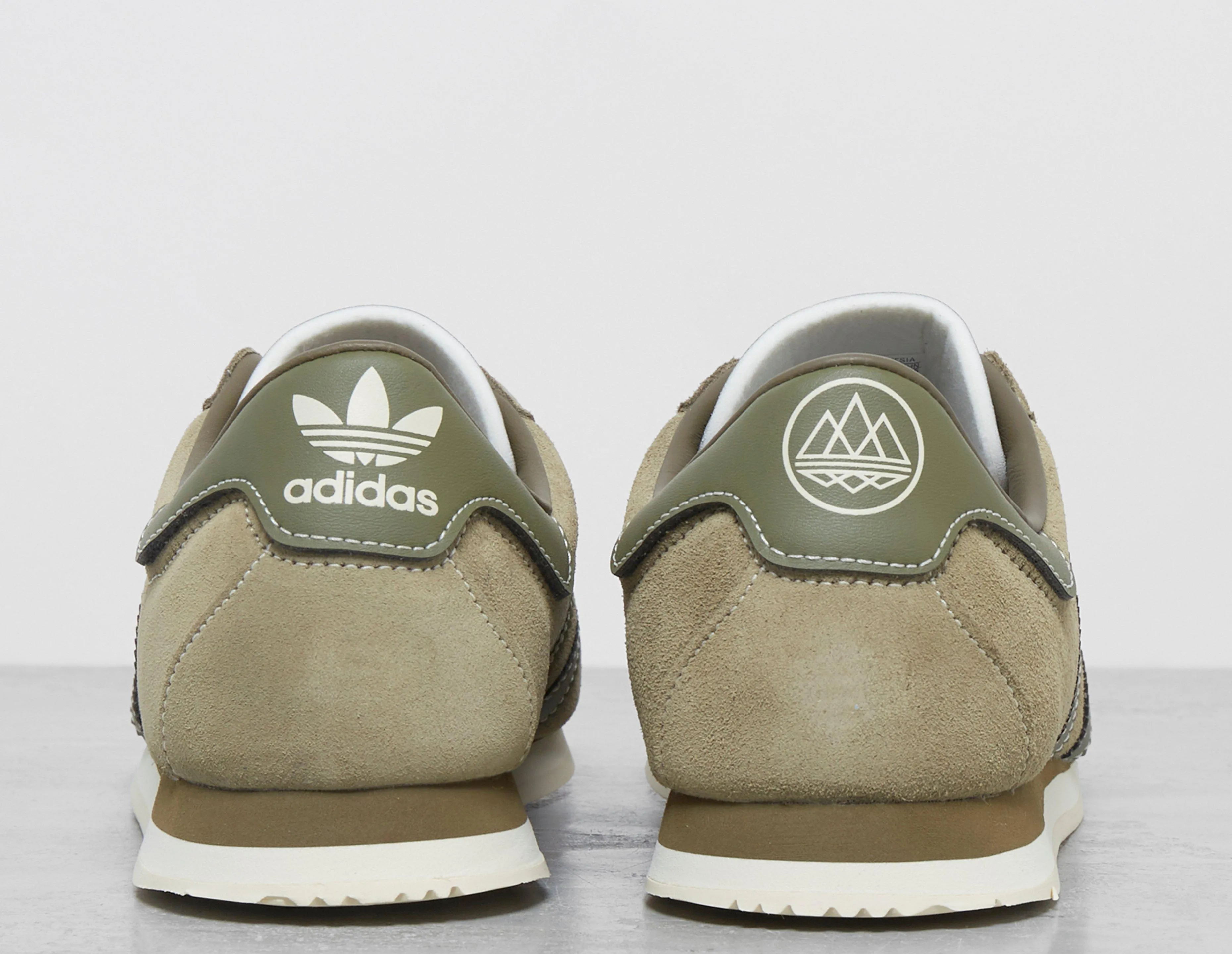 adidas SPEZIAL Moston Super