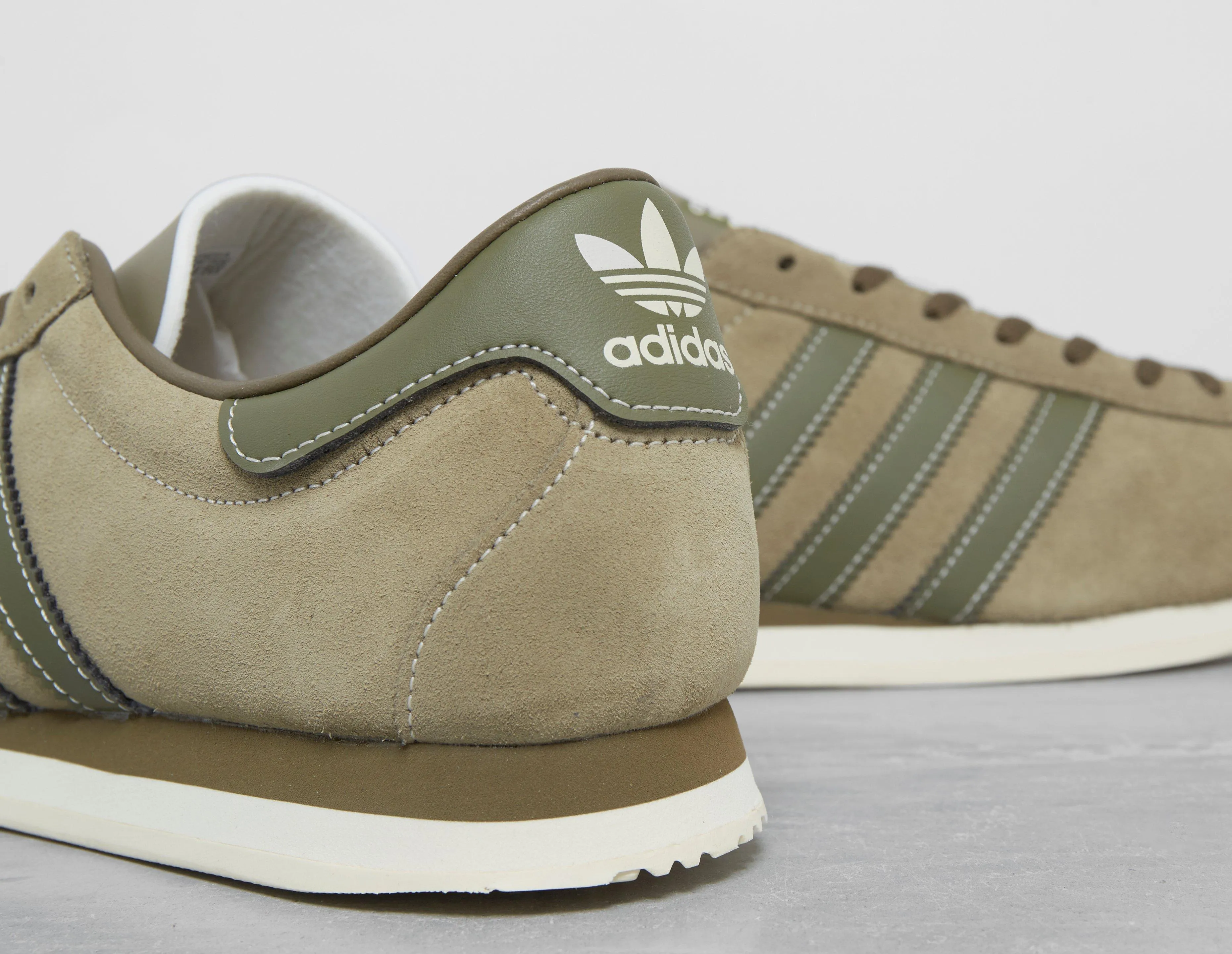 adidas SPEZIAL Moston Super