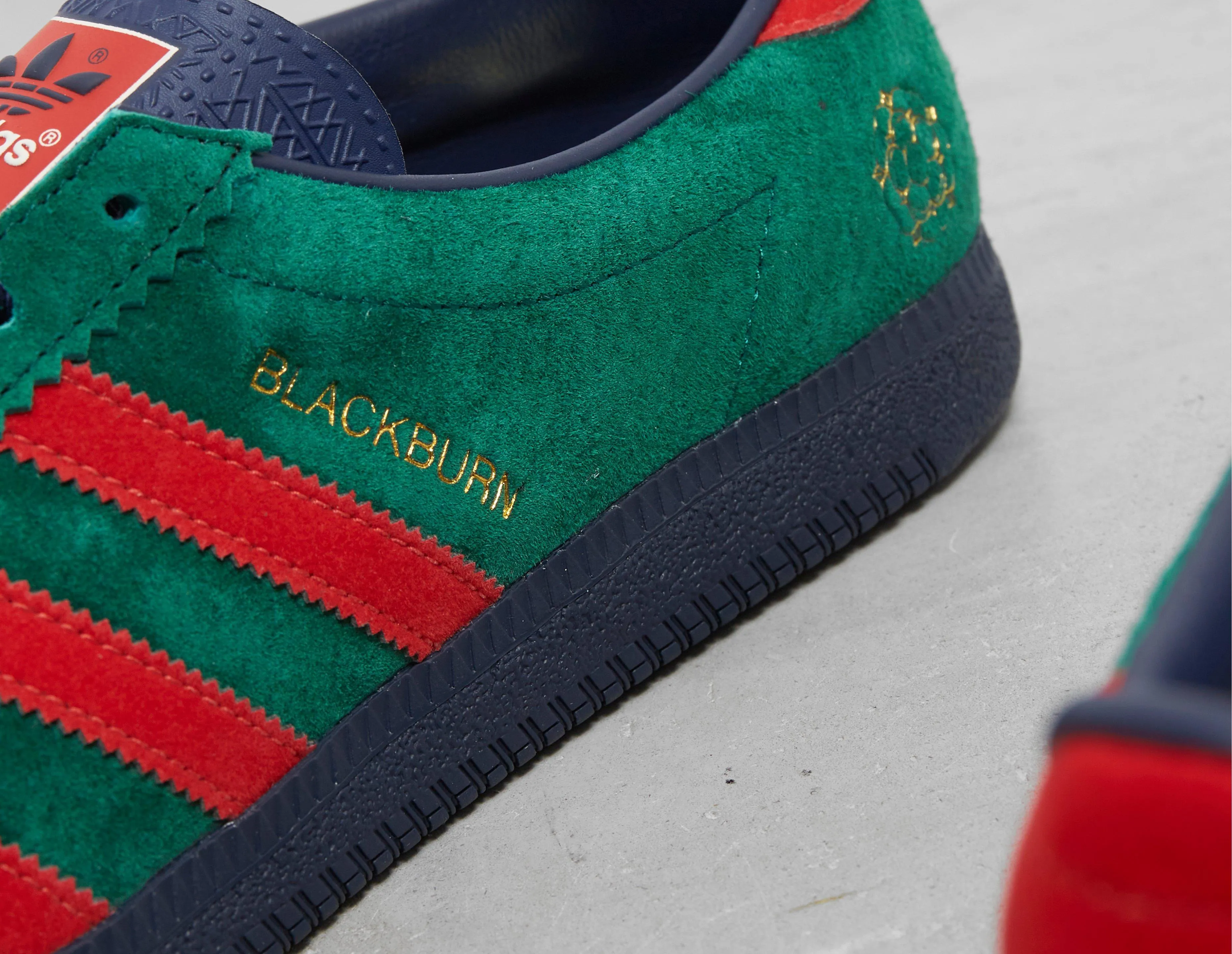 adidas SPZL Blackburn