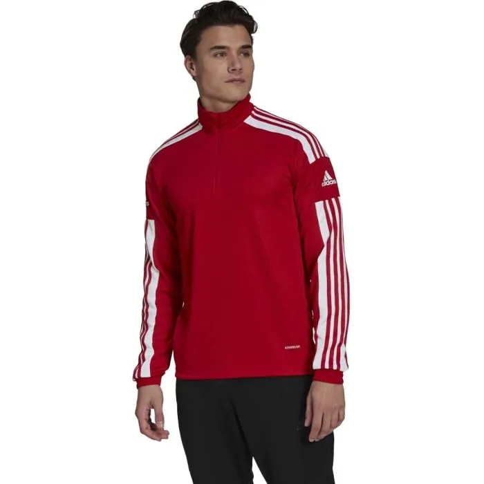 adidas SQUADRA21 TRAINING TOP