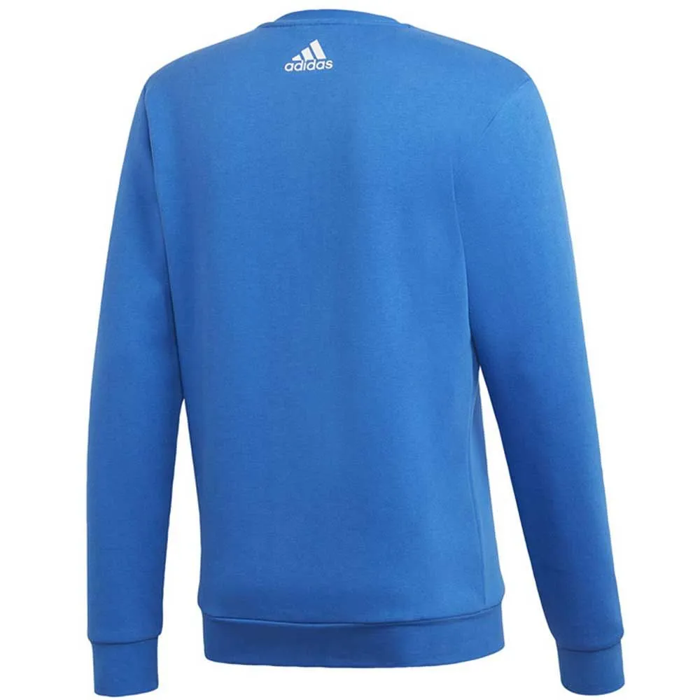 adidas Tango Graphic Sweat Crew