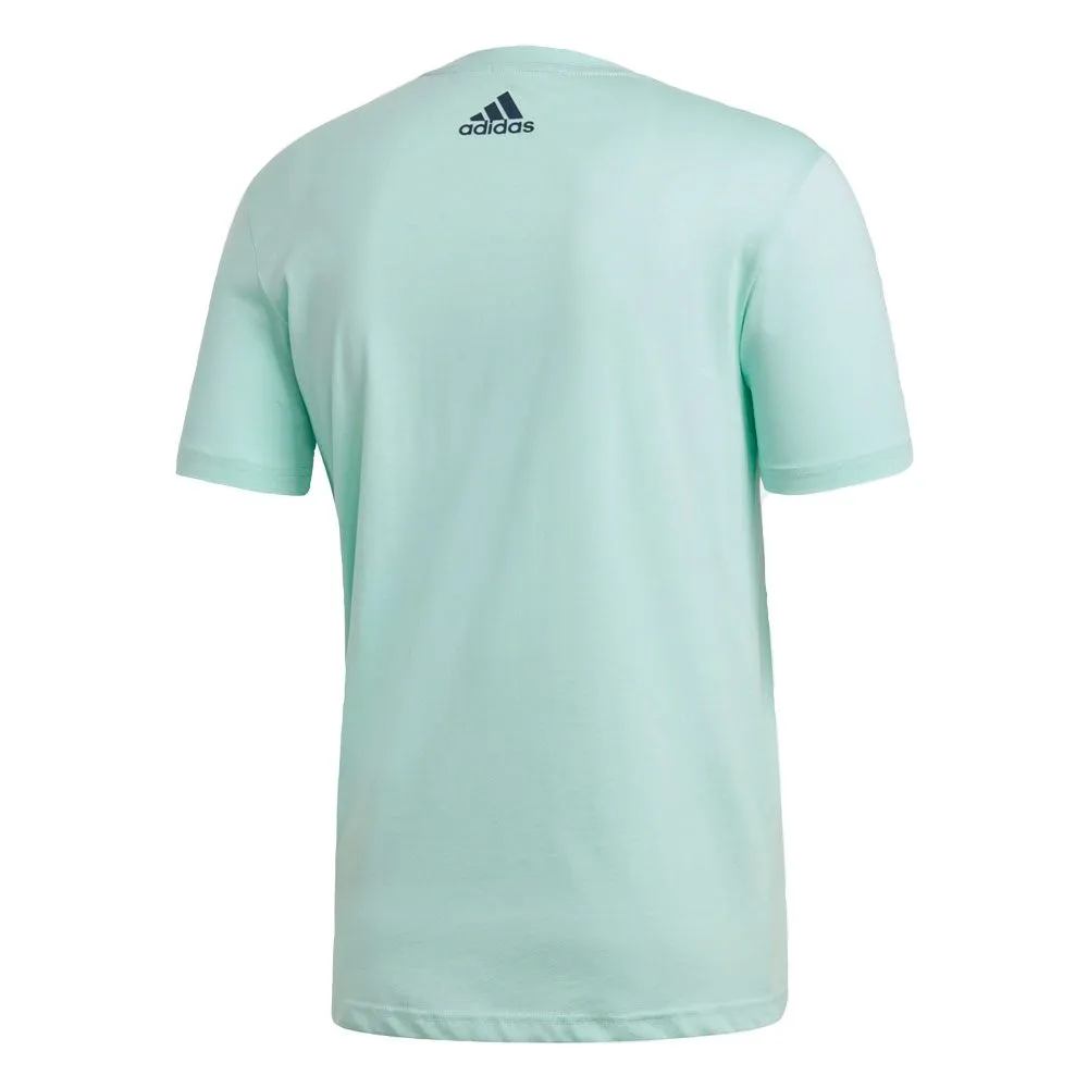 adidas Tango Graphic Tee