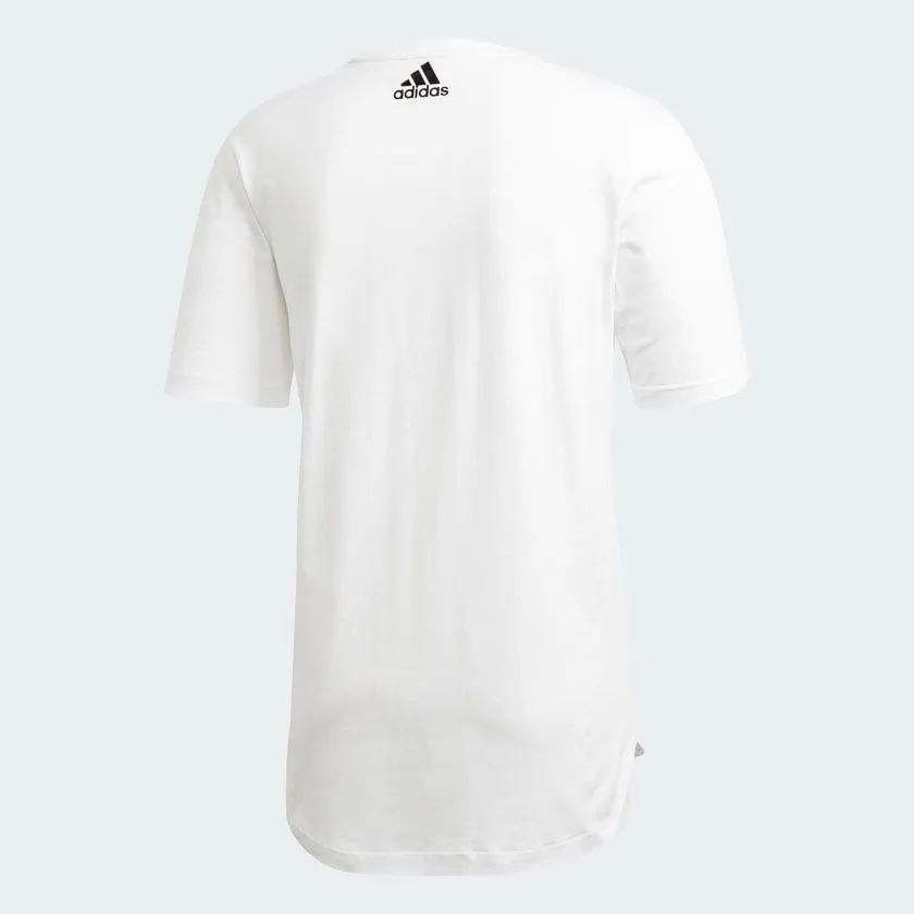 adidas Tango Logo Tee