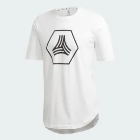 adidas Tango Logo Tee