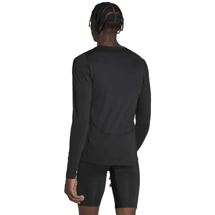 adidas TECHFIT LONG SLEEVE TEE