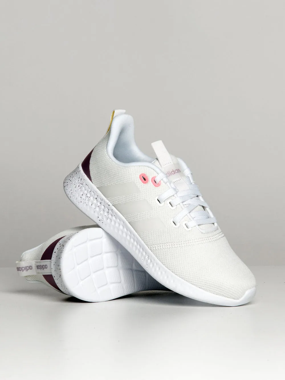 ADIDAS WOMENS ADIDAS PUREMOTION - CLEARANCE