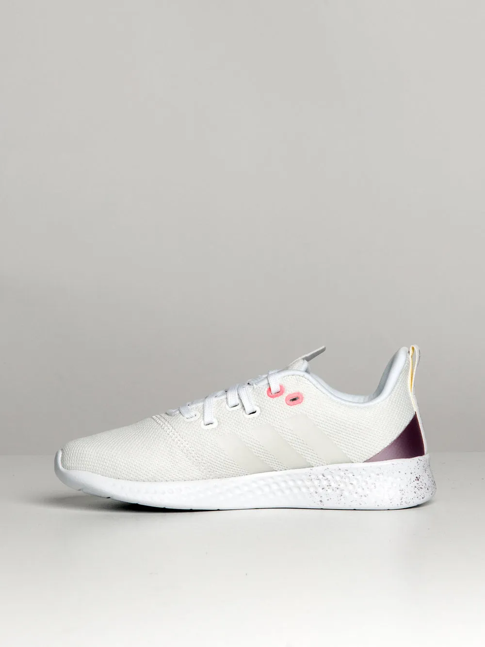 ADIDAS WOMENS ADIDAS PUREMOTION - CLEARANCE