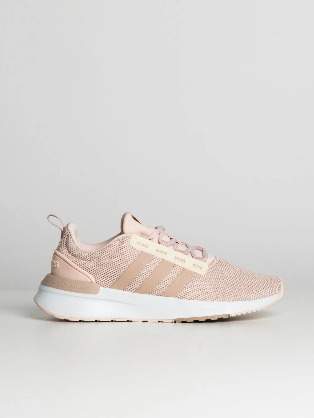 ADIDAS WOMENS ADIDAS RACER TR21 - CLEARANCE