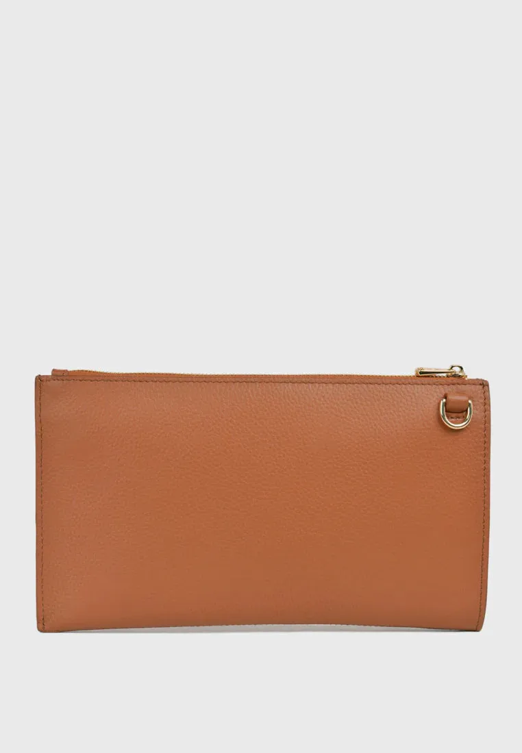 Aimee Wristlet Clutch - TLPC0411LN3NH4