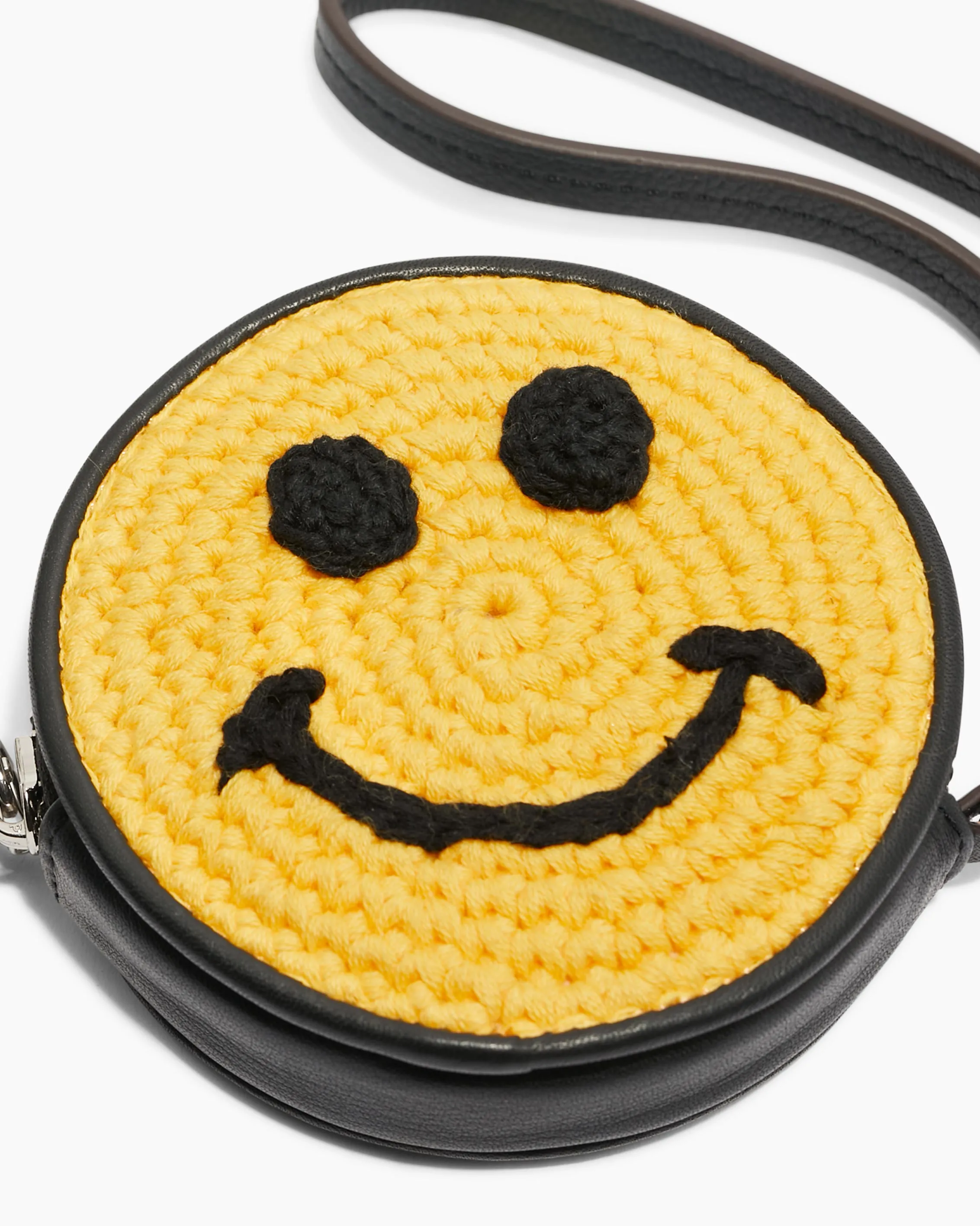 All Smiles Wristlet