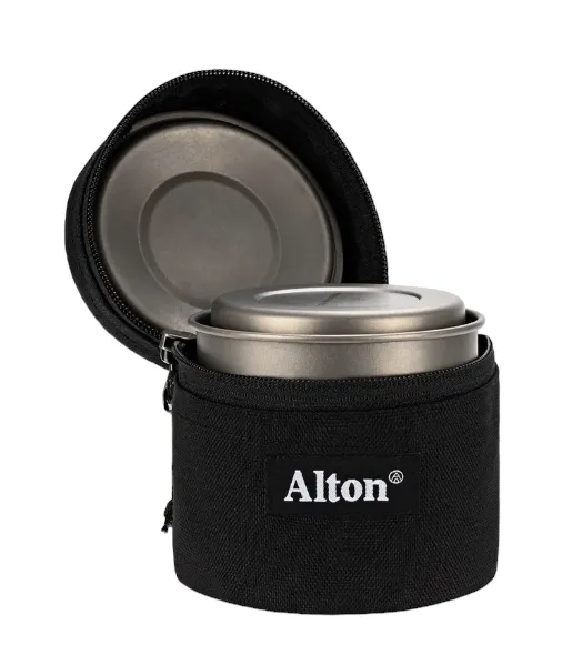 Alton Cordura Mug Pouch