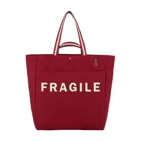 ANYA HINDMARCH Household Tote Bag - Vampire