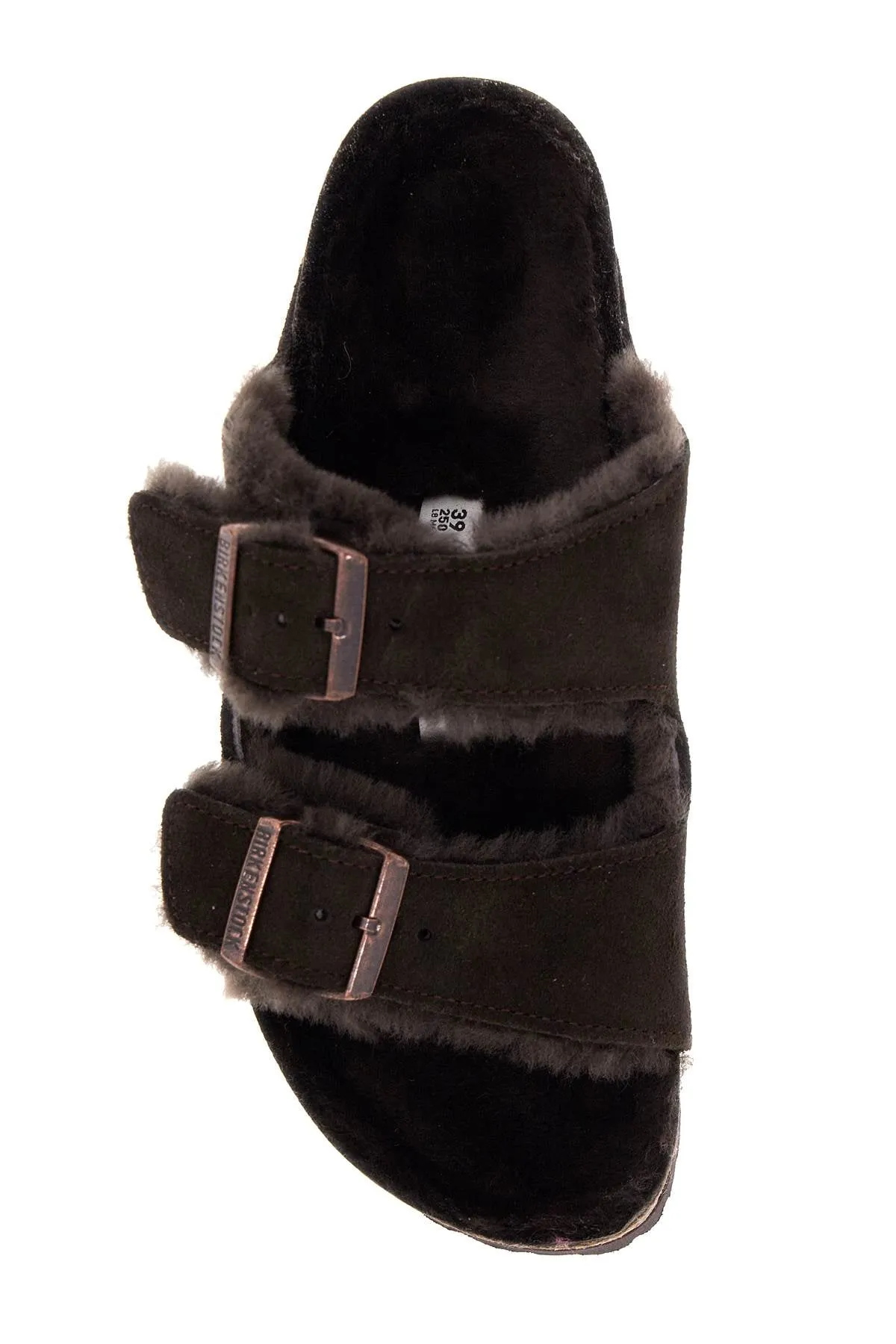 arizona shearling narrow fit